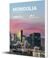 Mongolia Real Estate Report 2018
