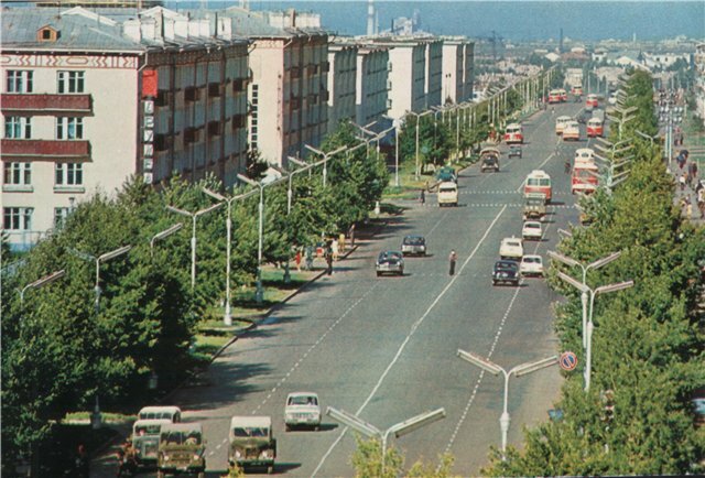 1970 Enkhtaiwnii urgun chuluu