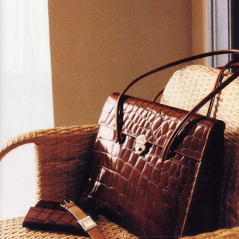 Furla 1970s 1