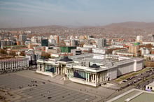 Sardar_Mongol Parliament_UB_Mongolia_2011